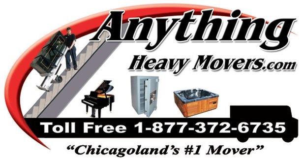 Logo ILLINOIS SAFE MOVERS